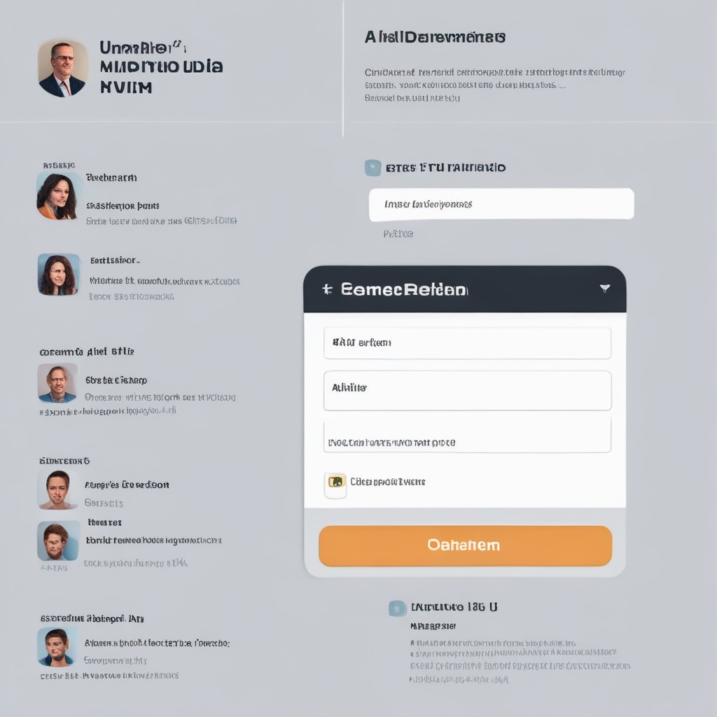 Username profile